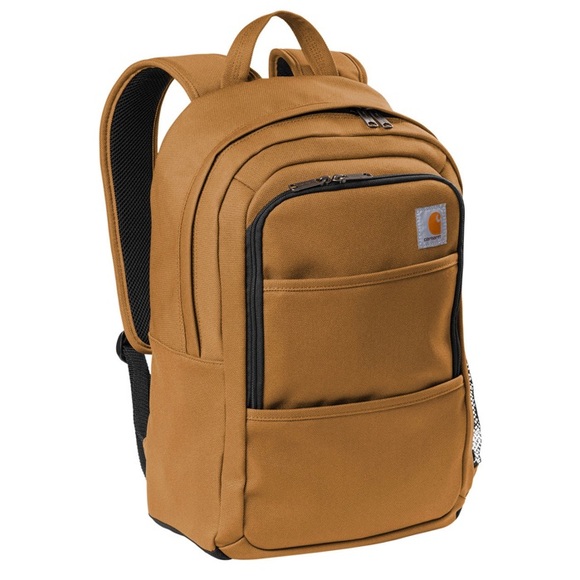 Carhartt Other - ✨NWT✨ Carhartt Foundry Series Laptop Backpack OS